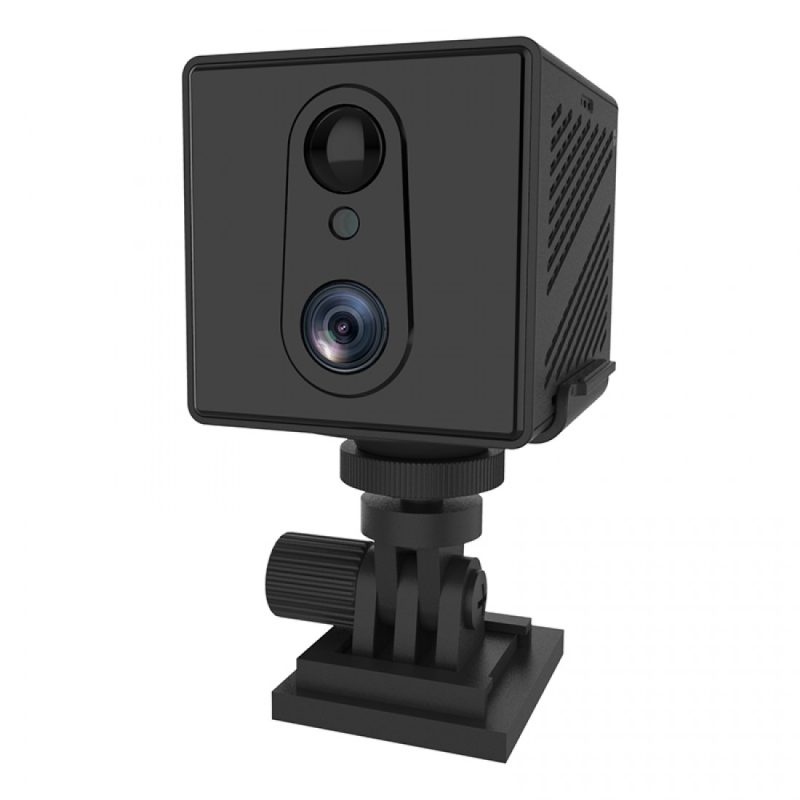 4G security camera