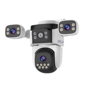 3 lance wifi camera
